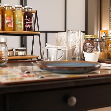 Un Buon Inizio Bed & Breakfast Torino Dış mekan fotoğraf