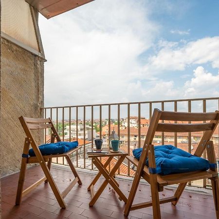 Un Buon Inizio Bed & Breakfast Torino Dış mekan fotoğraf