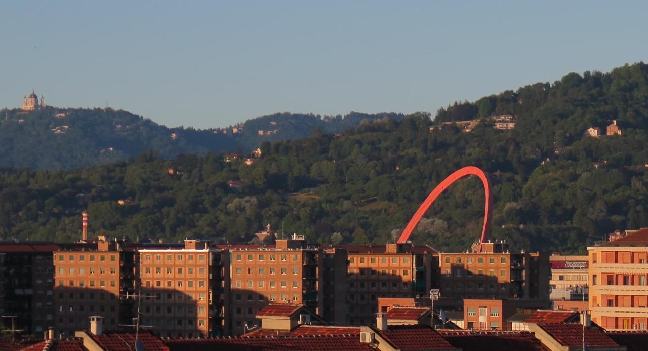 Un Buon Inizio Bed & Breakfast Torino Dış mekan fotoğraf