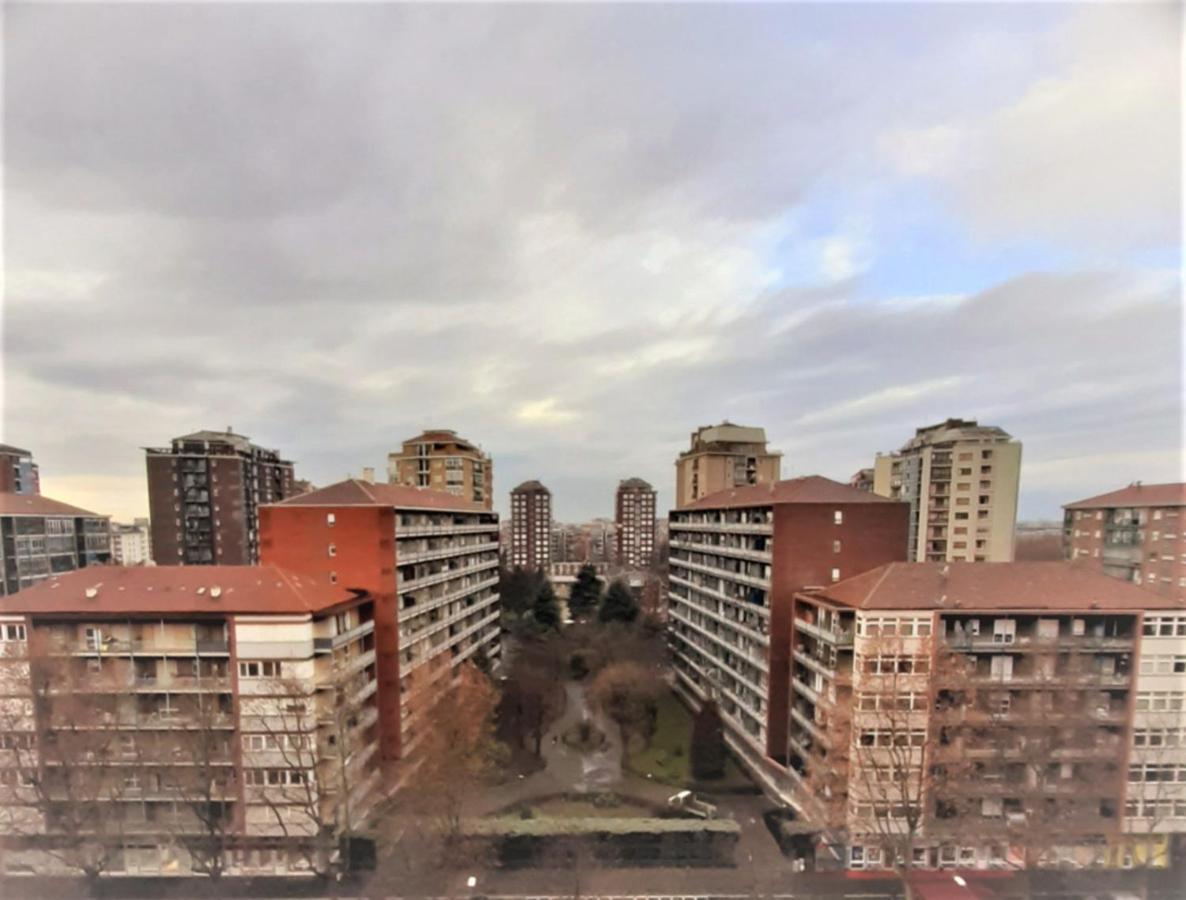 Un Buon Inizio Bed & Breakfast Torino Dış mekan fotoğraf