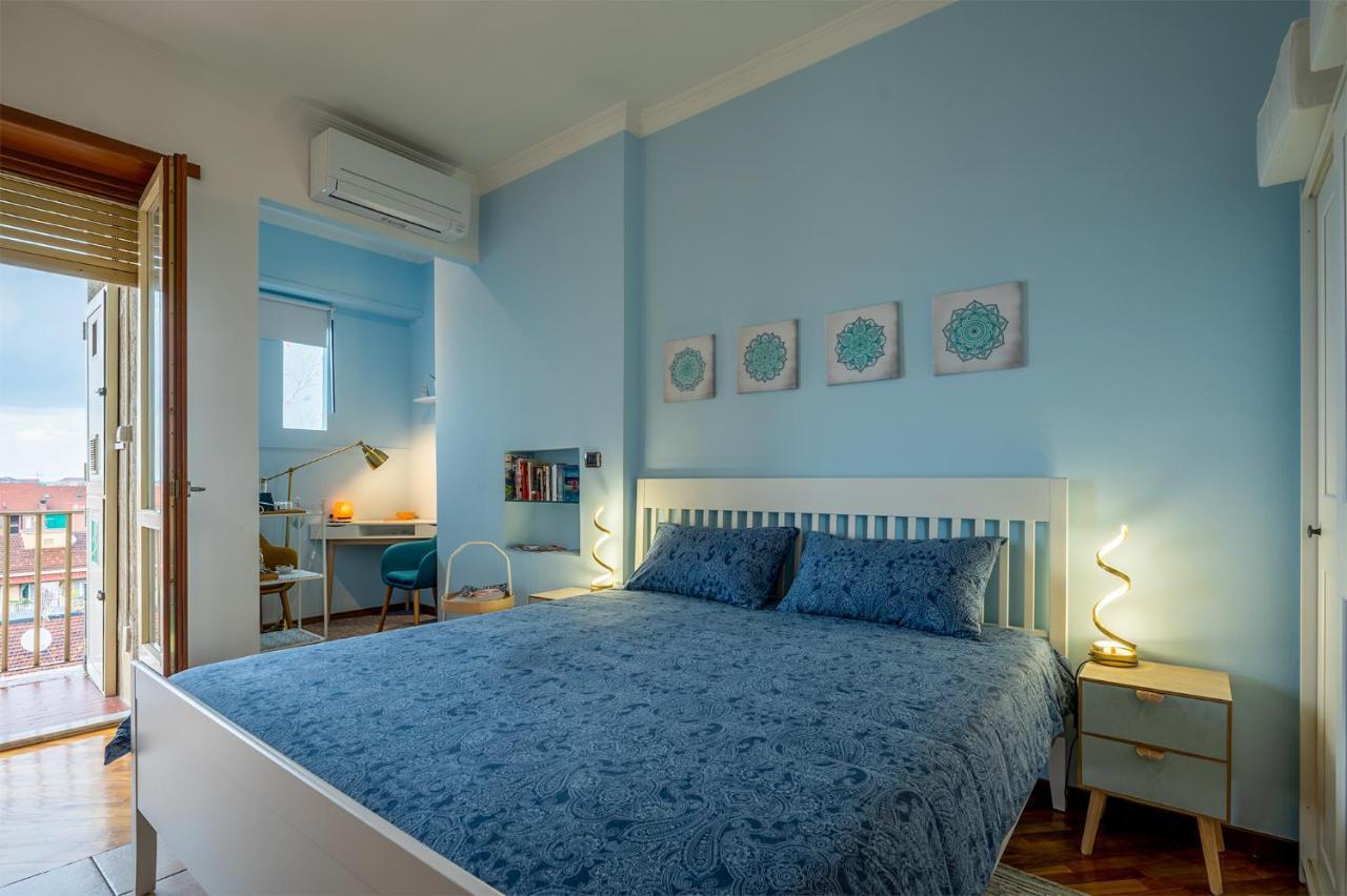 Un Buon Inizio Bed & Breakfast Torino Dış mekan fotoğraf