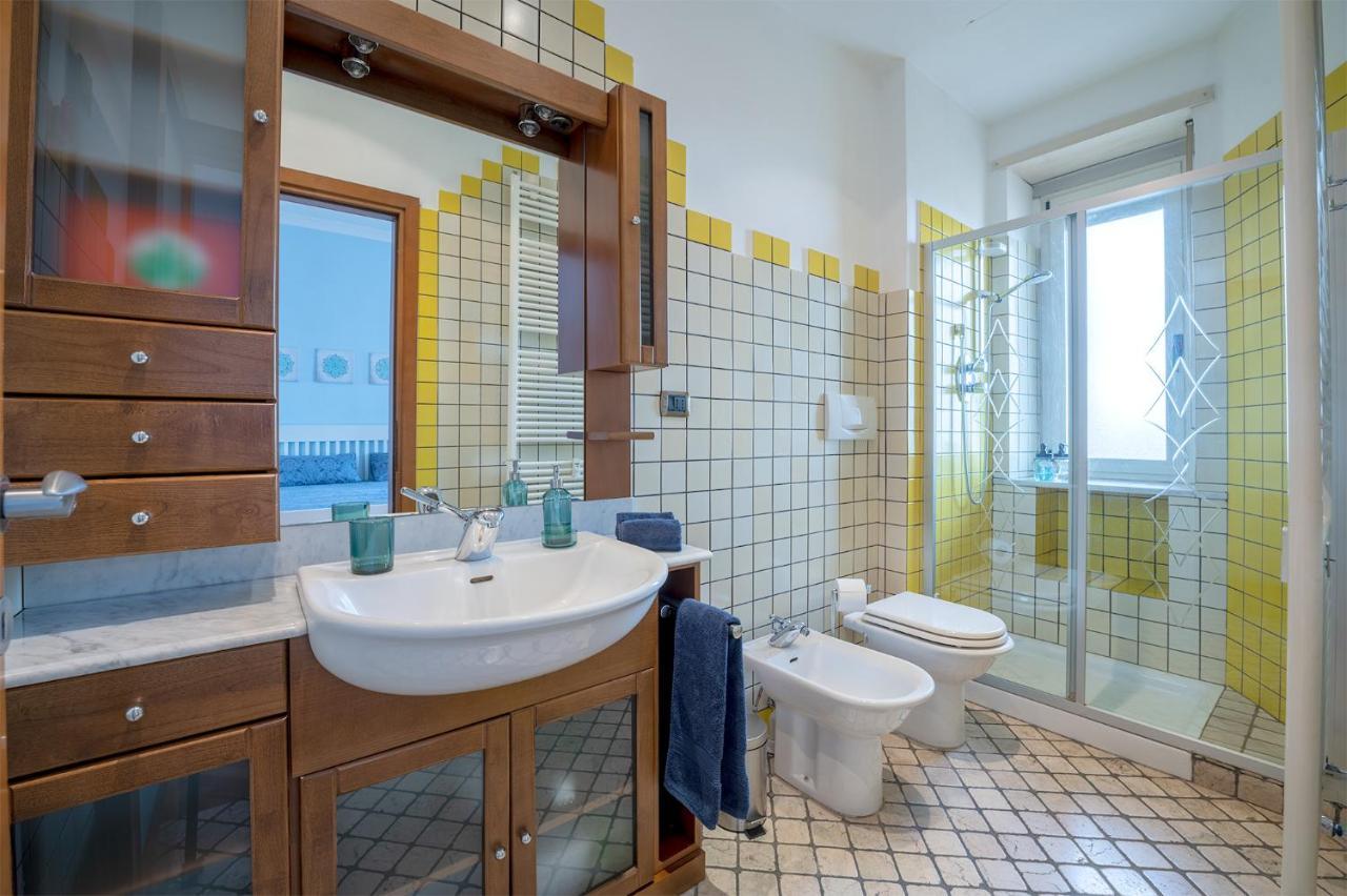 Un Buon Inizio Bed & Breakfast Torino Dış mekan fotoğraf