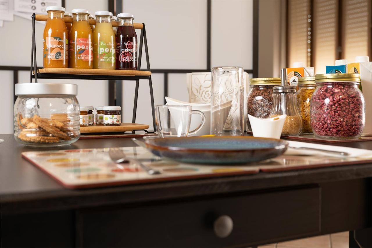 Un Buon Inizio Bed & Breakfast Torino Dış mekan fotoğraf