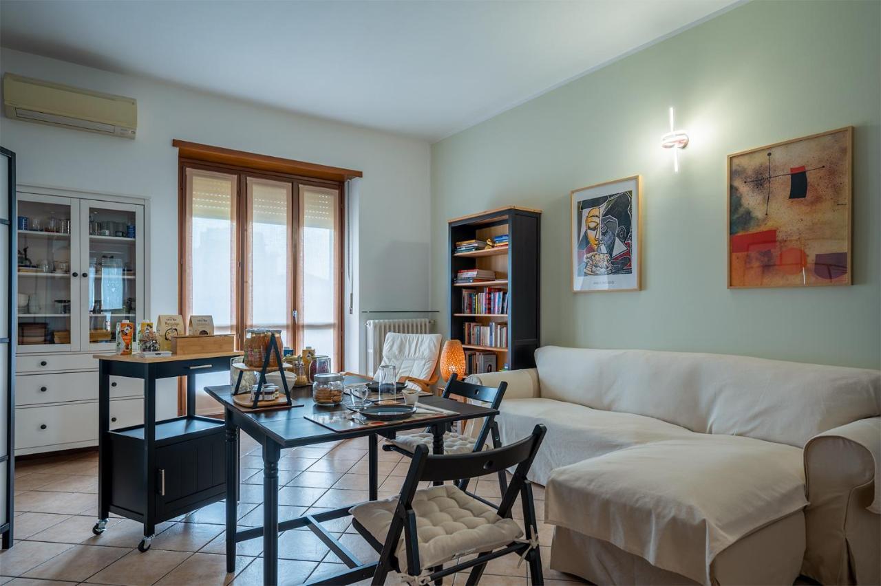Un Buon Inizio Bed & Breakfast Torino Dış mekan fotoğraf
