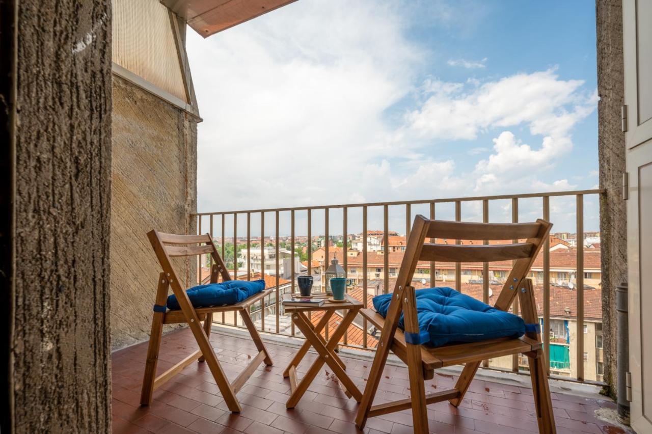 Un Buon Inizio Bed & Breakfast Torino Dış mekan fotoğraf
