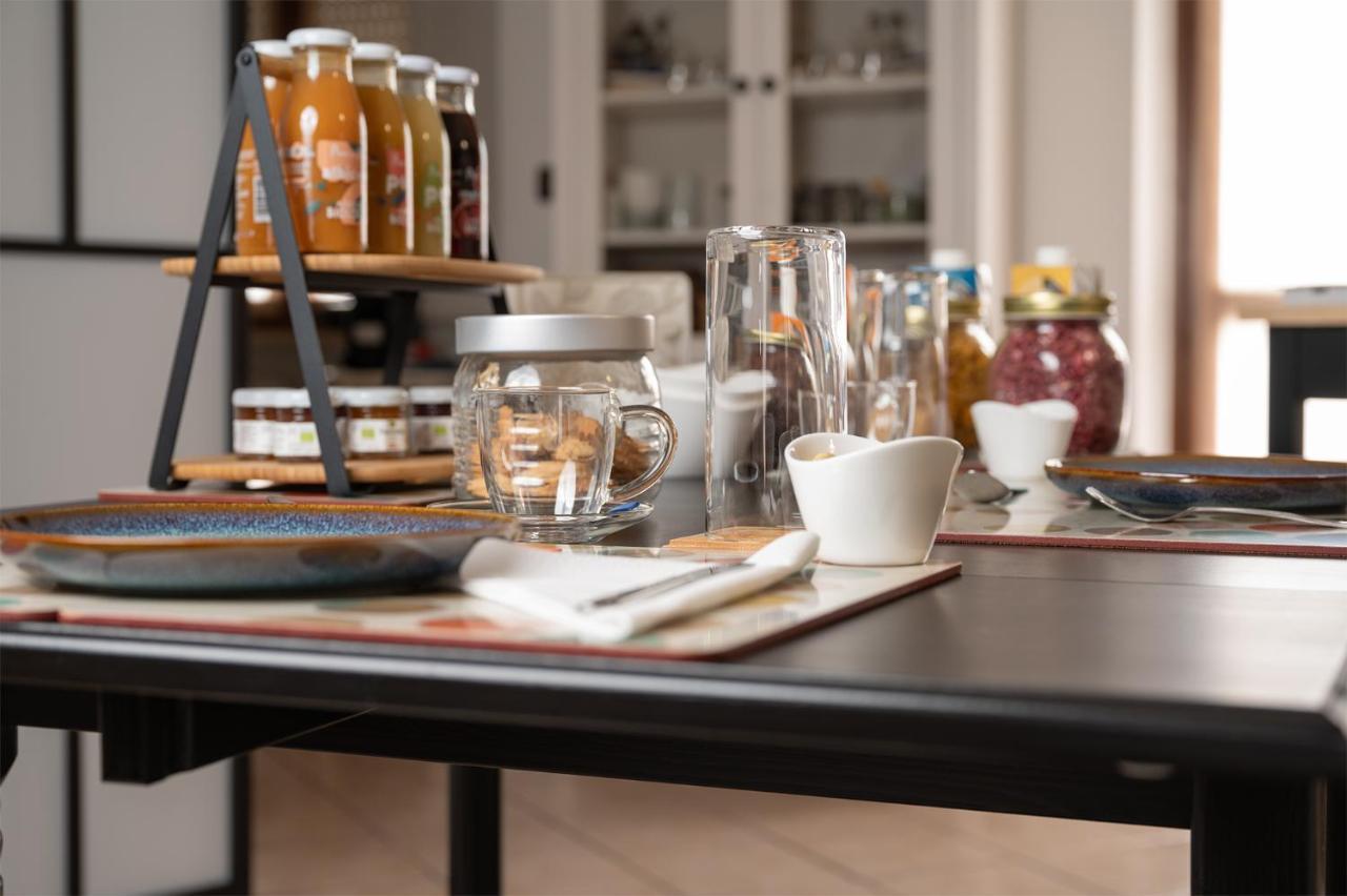 Un Buon Inizio Bed & Breakfast Torino Dış mekan fotoğraf