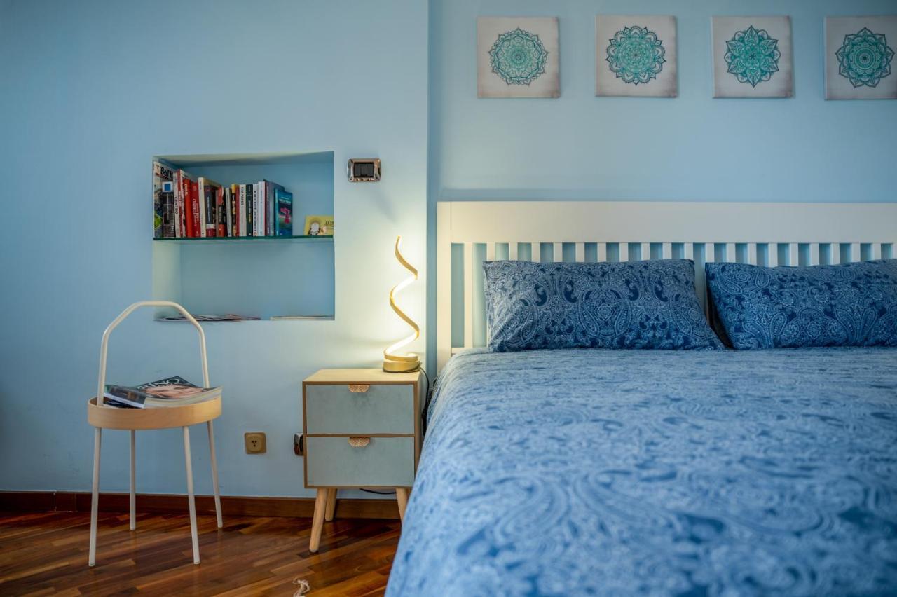 Un Buon Inizio Bed & Breakfast Torino Dış mekan fotoğraf
