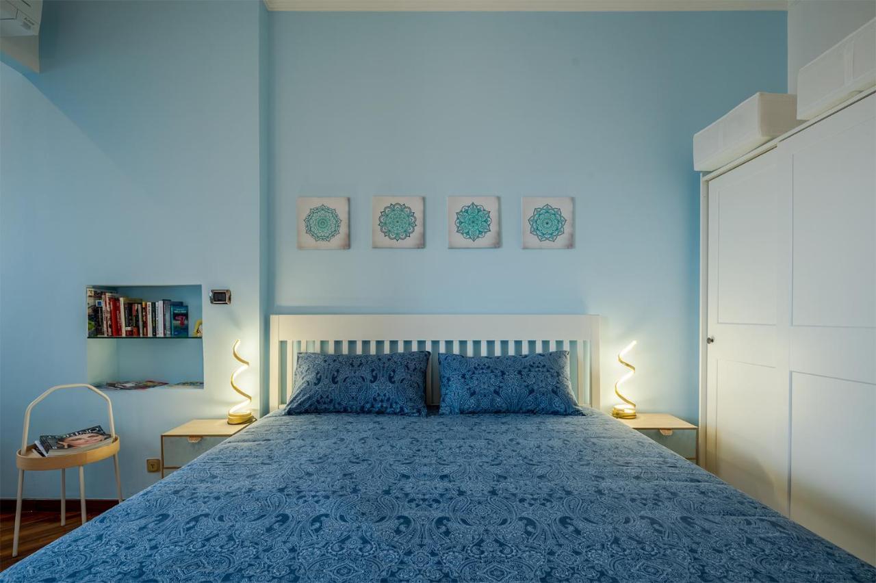 Un Buon Inizio Bed & Breakfast Torino Dış mekan fotoğraf