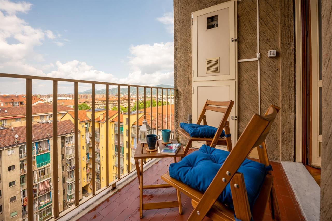 Un Buon Inizio Bed & Breakfast Torino Dış mekan fotoğraf